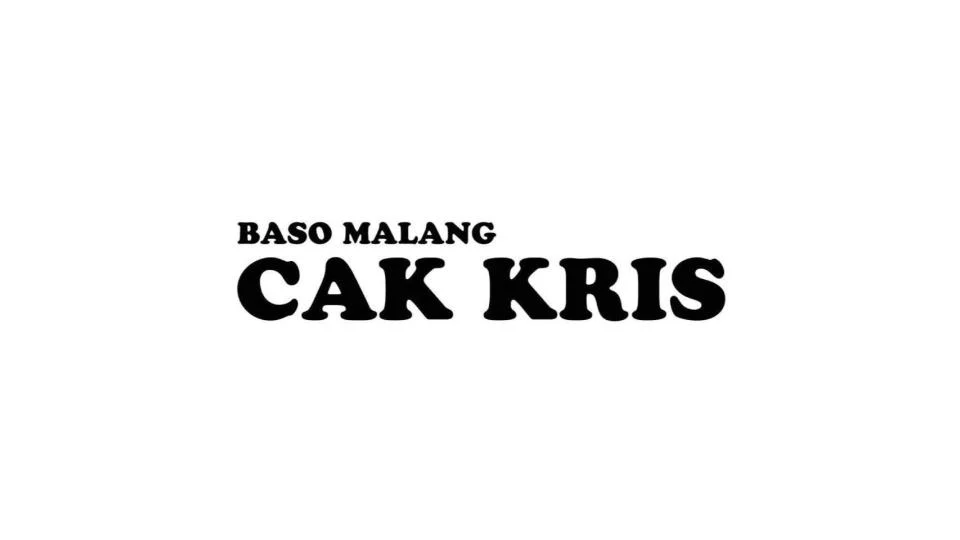 Bakso Malang Cak Kris