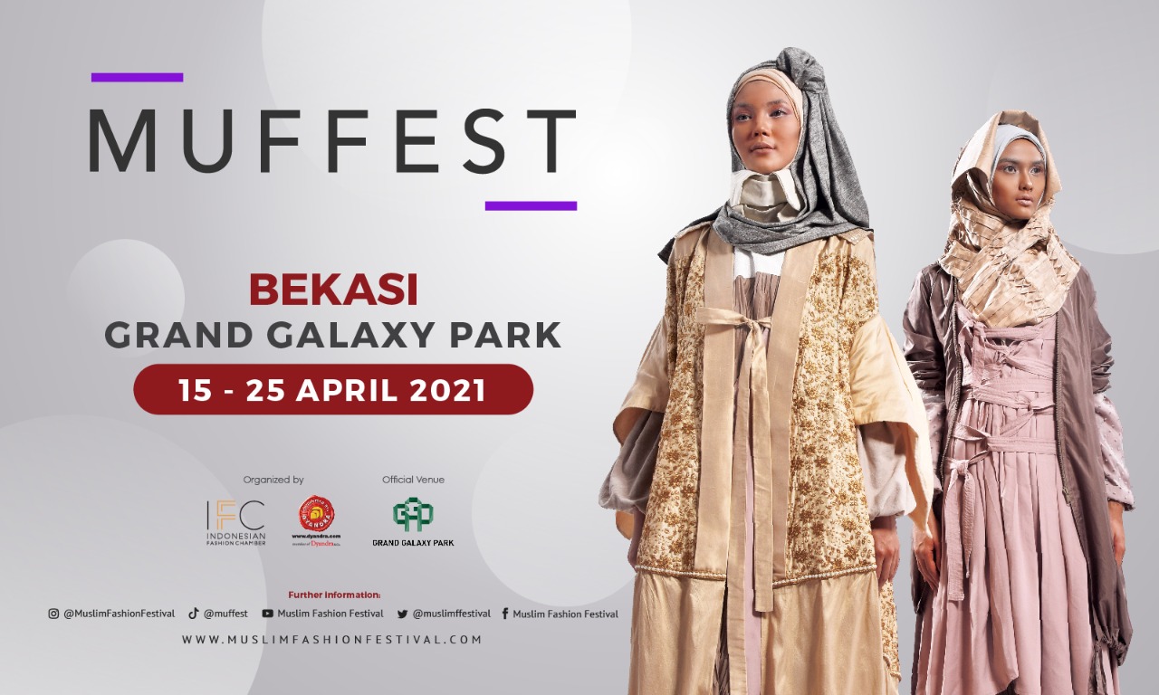 Muslim Fashion Festival Muslim Fashion Festival