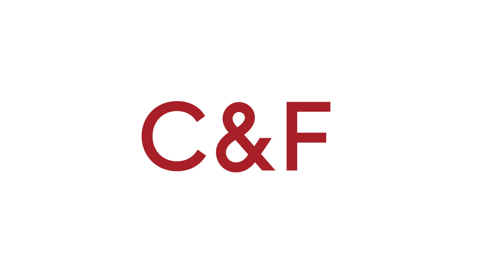 C & F Perfumery