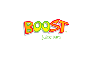 Boost Juice Bars
