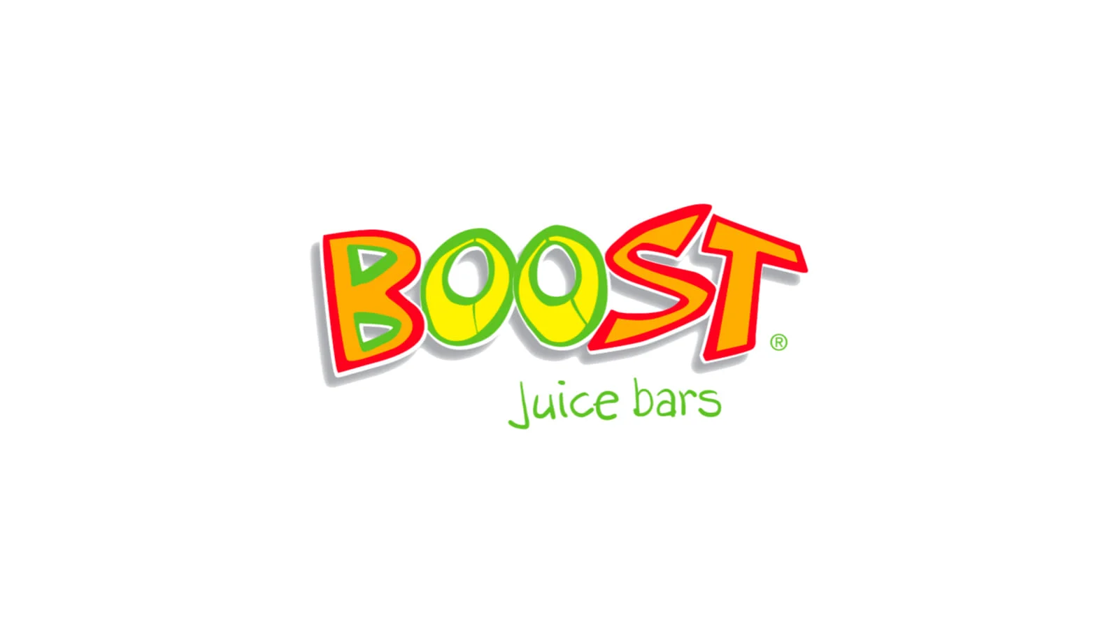 Boost Juice Bars