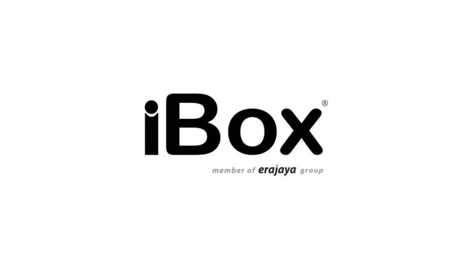 iBox iBox