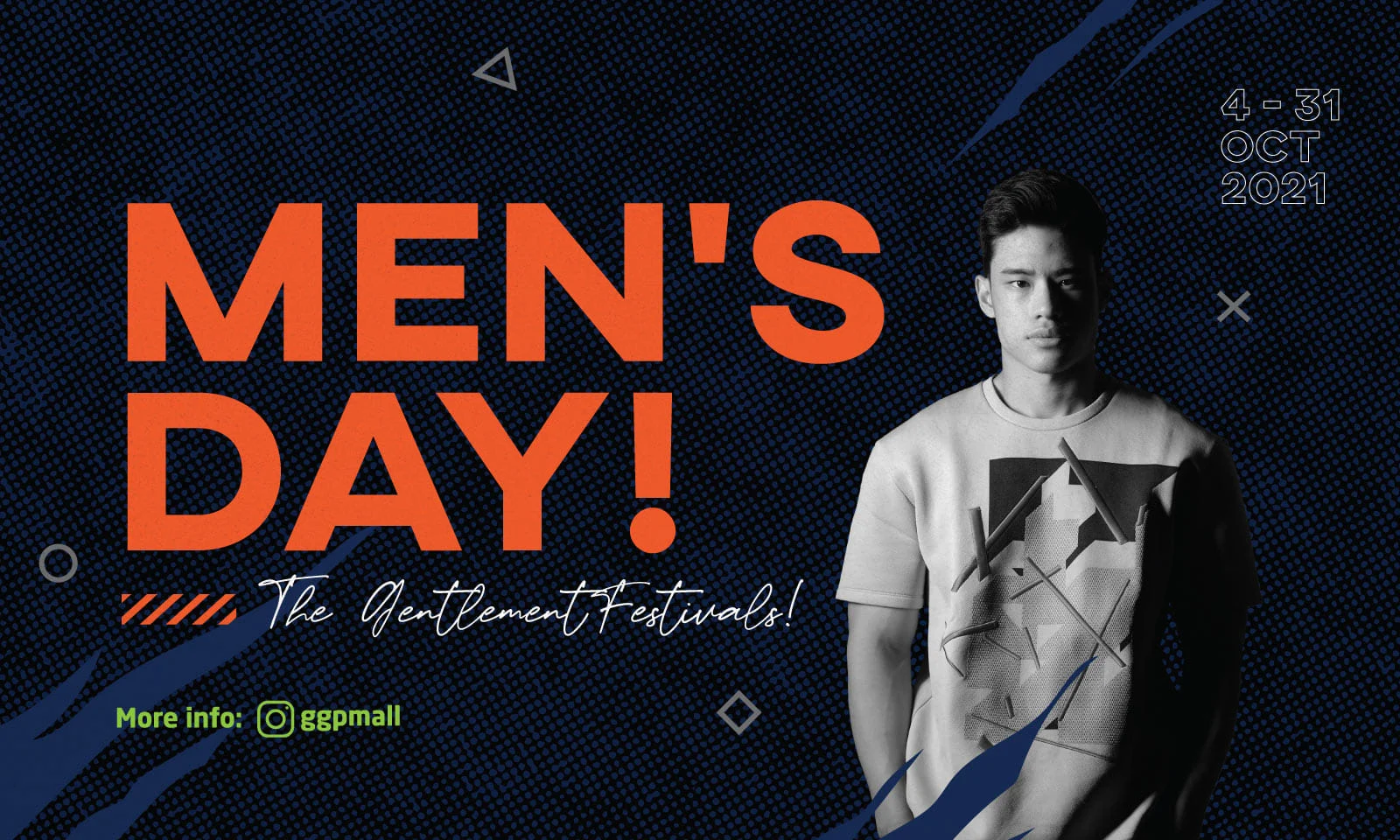 Men's Day