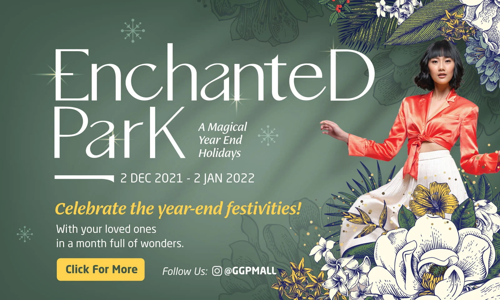 Enchanted Park