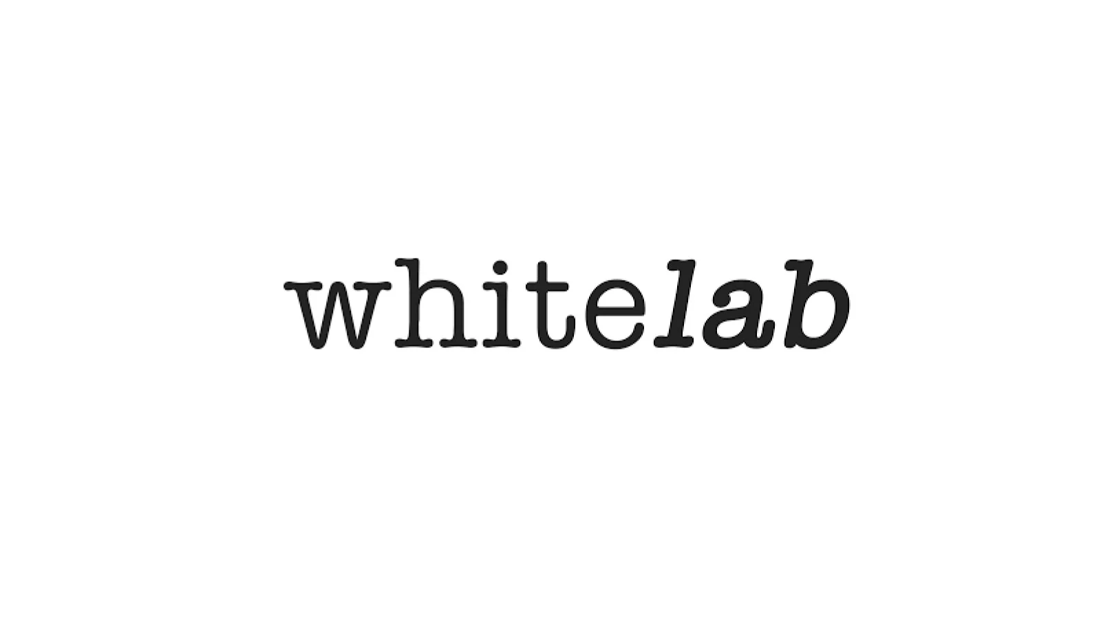 Whitelab
