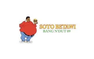 Soto Betawi Bang Ndut 09 Soto Betawi Bang Ndut 09