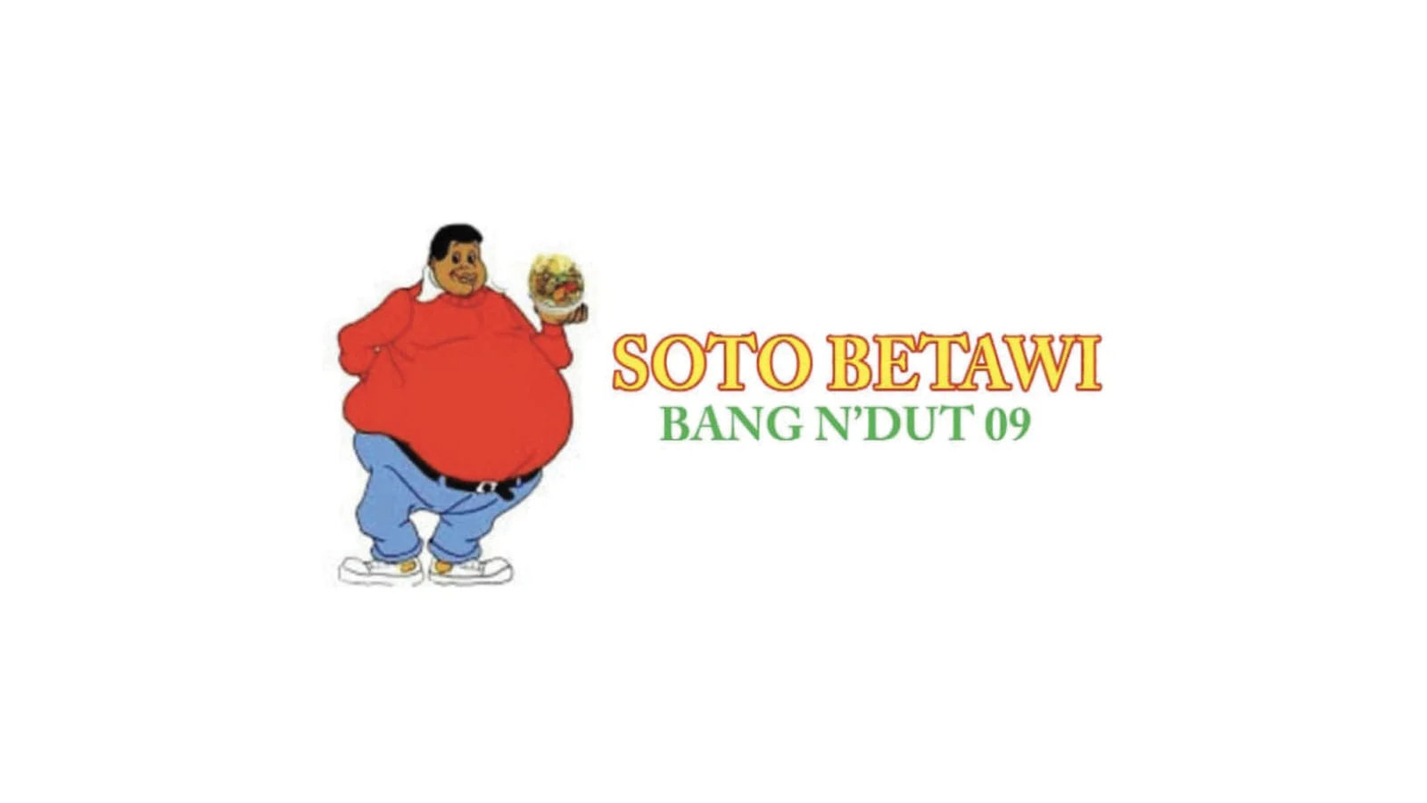 Soto Betawi Bang Ndut 09