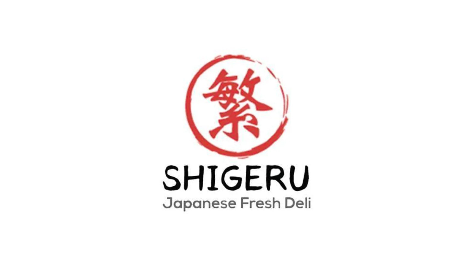 Shigeru