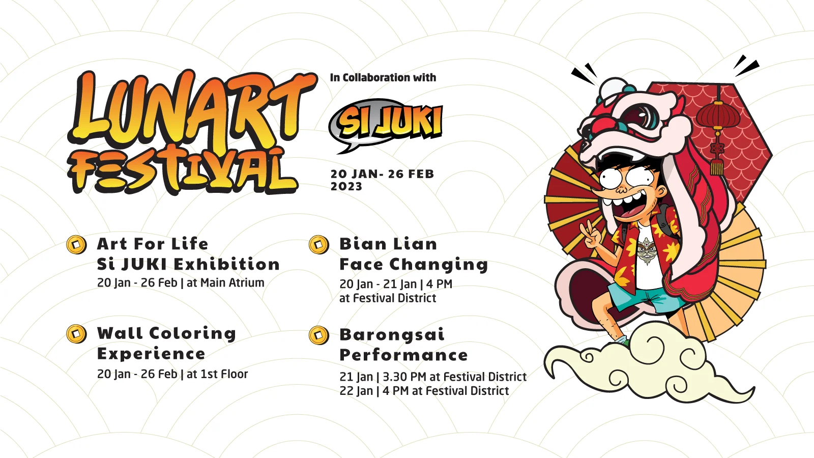 LUNART FESTIVAL