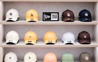 Baru di Grand Galaxy Park: The Foodhall, Boots, hingga New Balance Hadir Bikin Makin Seru!