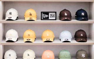 Baru di Grand Galaxy Park: The Foodhall, Boots, hingga New Balance Hadir Bikin Makin Seru!