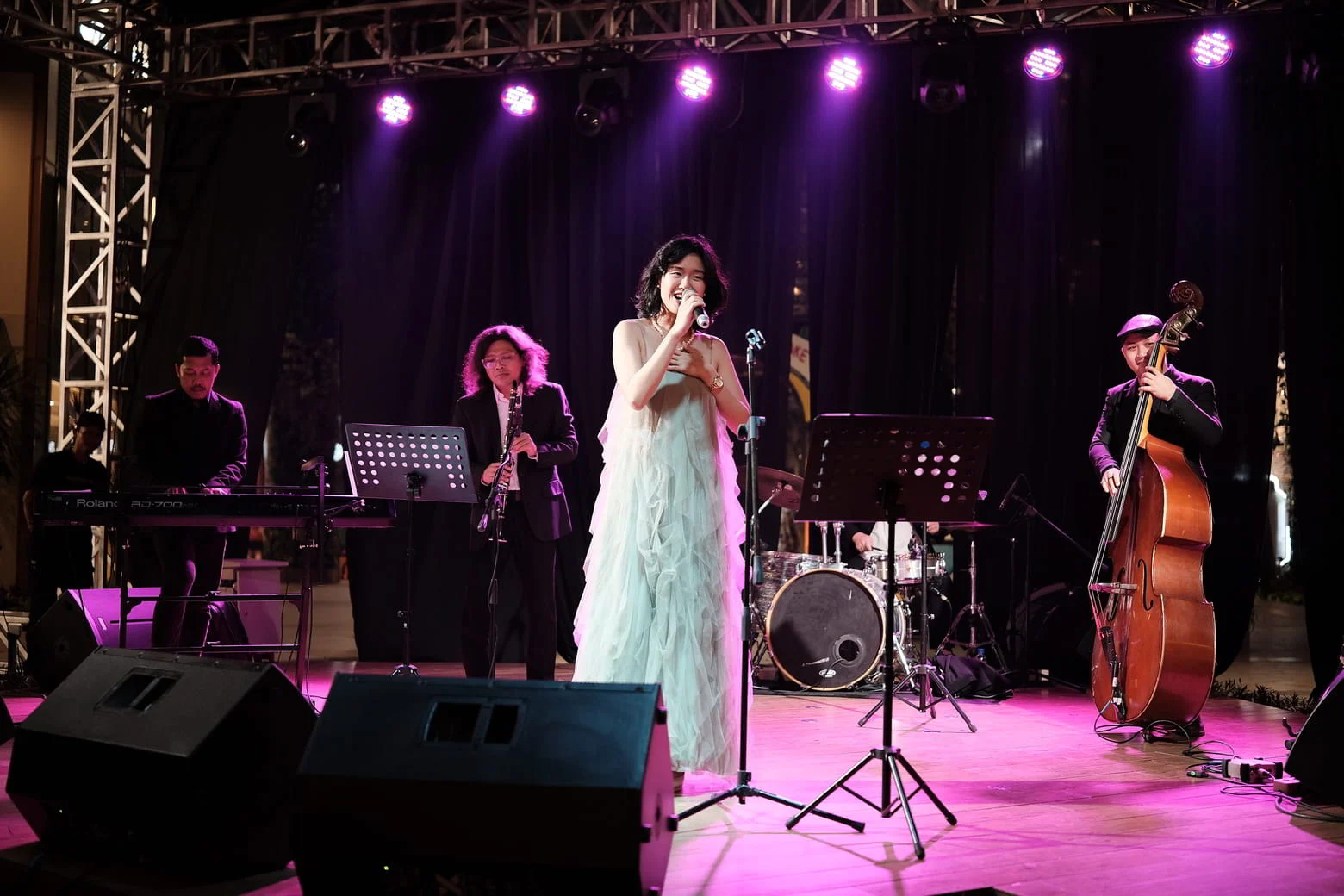 Rayakan Ulang Tahun ke-11 Grand Galaxy Park dengan Serangkaian Acara Seru dan Promo Menarik! Rayakan Ulang Tahun ke-11 Grand Galaxy Park dengan Serangkaian Acara Seru dan Promo Menarik!