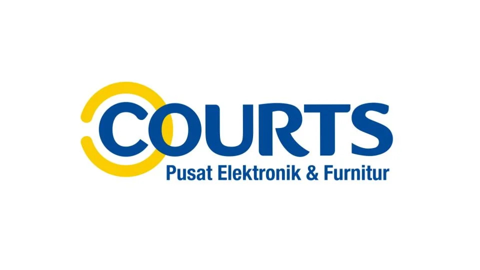 Courts Indonesia