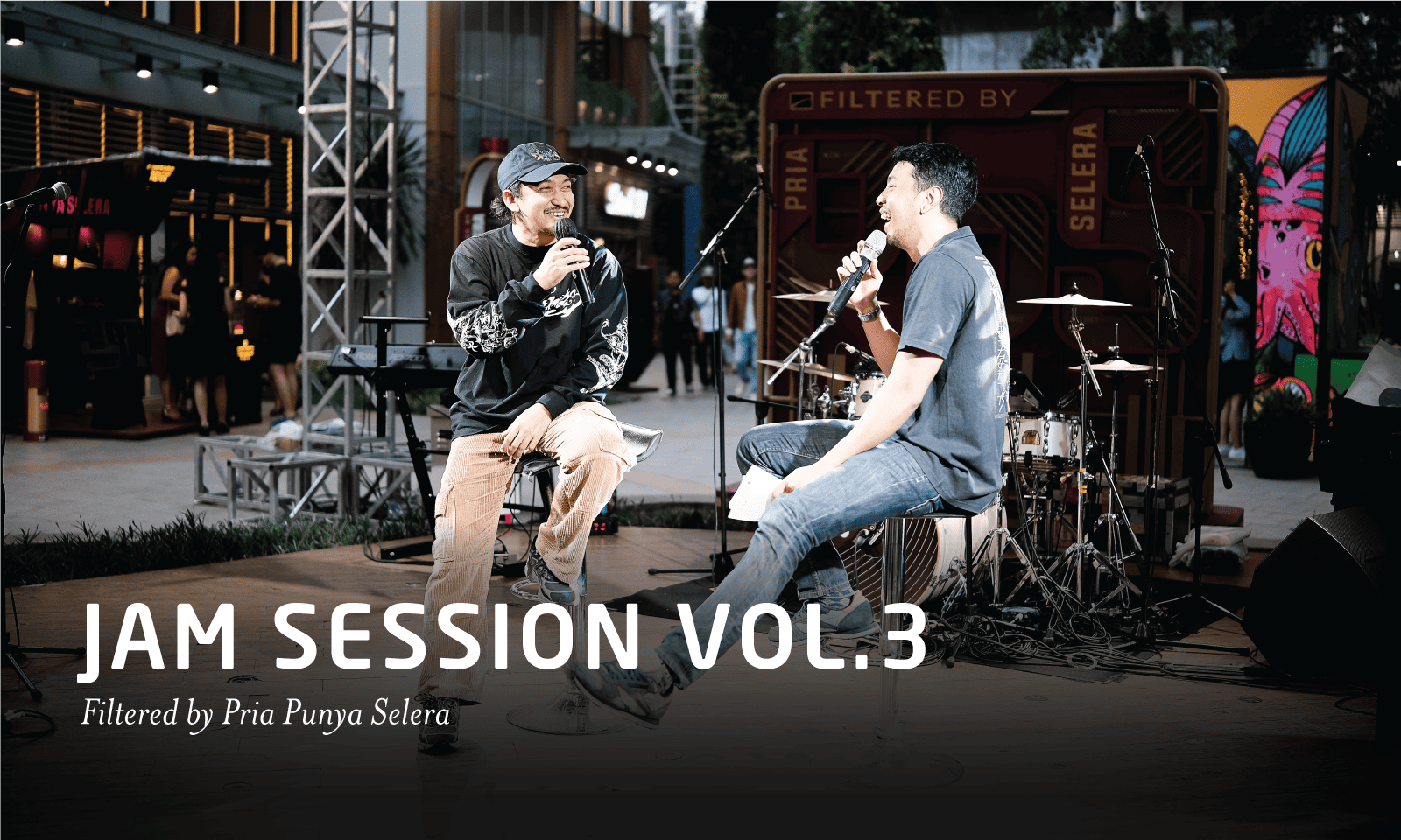 Jam Session Vol.3 Jam Session Vol.3
