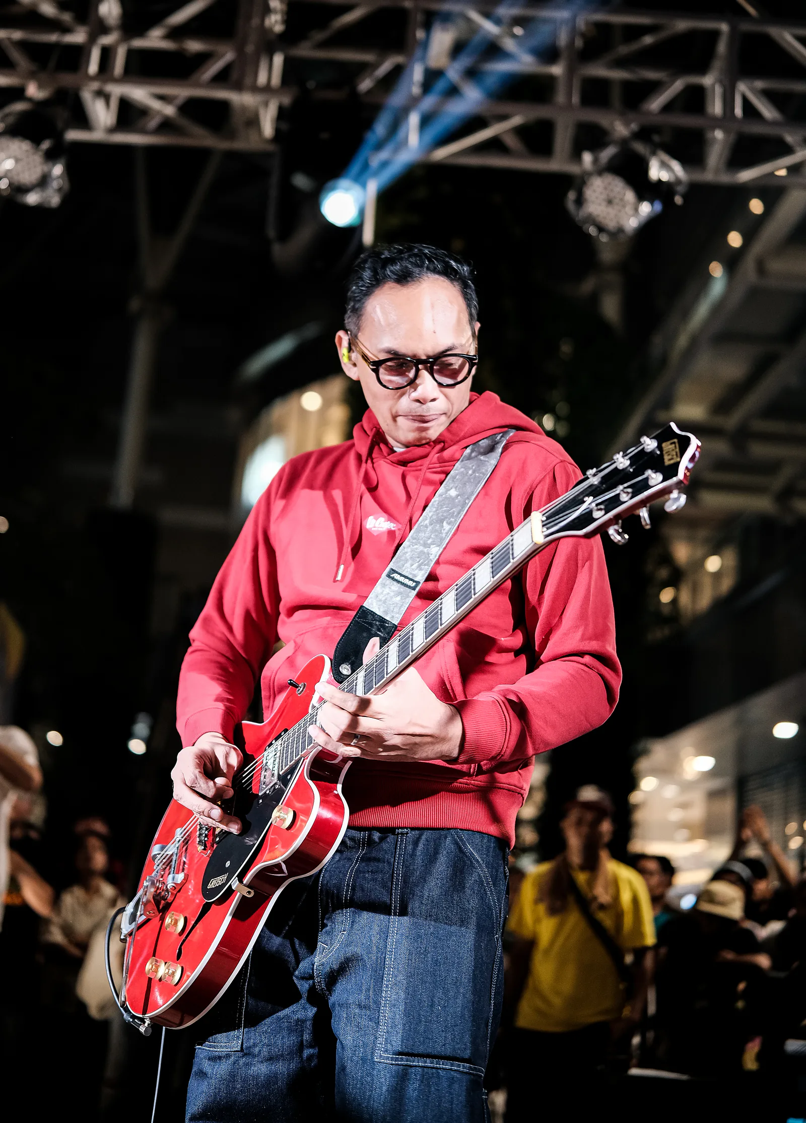 Roller Skate Seperti di Luar Angkasa dan Banyak Kejutan di Cosmic Christmas Grand Galaxy Park Bekasi! Roller Skate Seperti di Luar Angkasa dan Banyak Kejutan di Cosmic Christmas Grand Galaxy Park Bekasi!