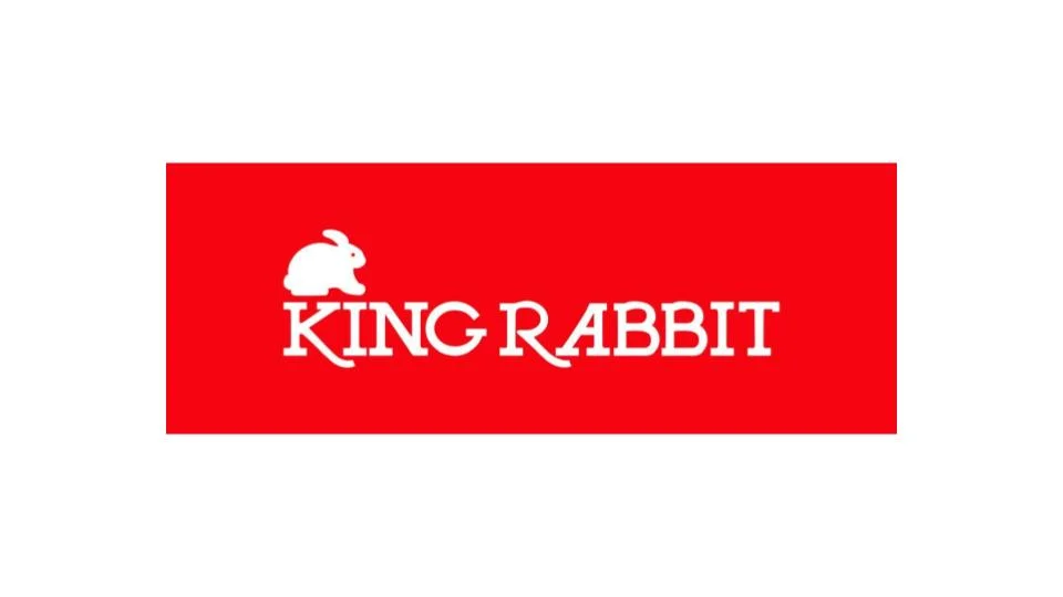 King Rabbit