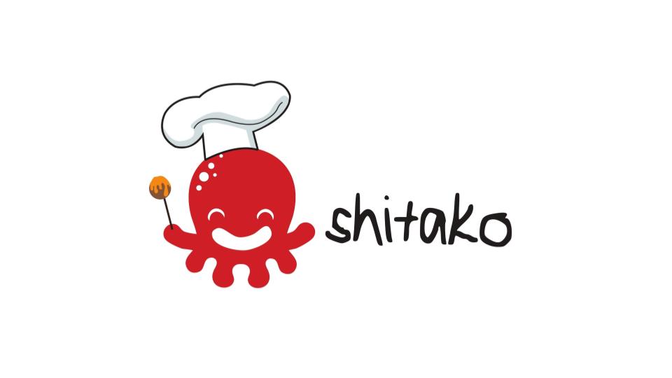 Shitako Takoyaki