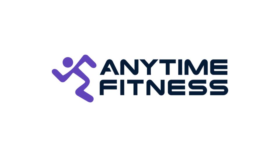 Anytime Fitness