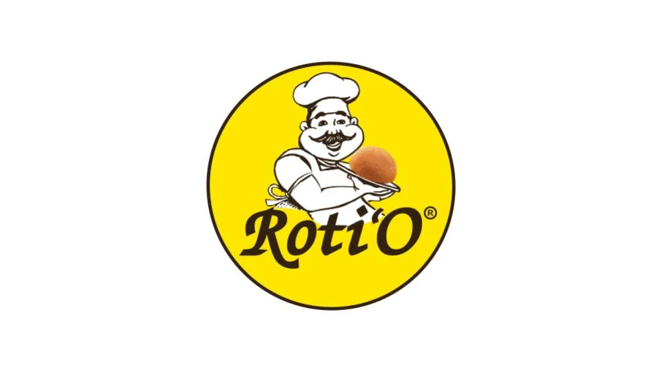 Roti’O Roti'O