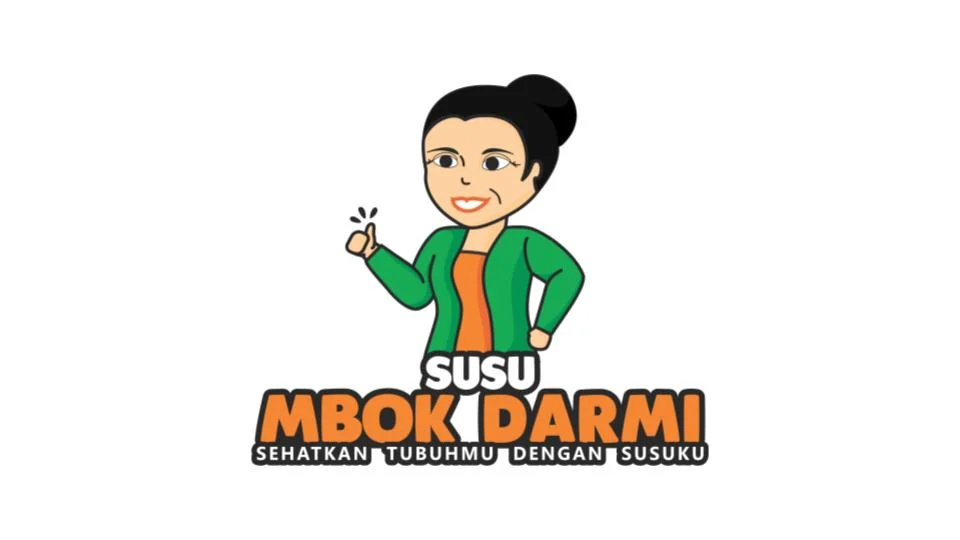 Susu Mbok Darmi Susu Mbok Darmi