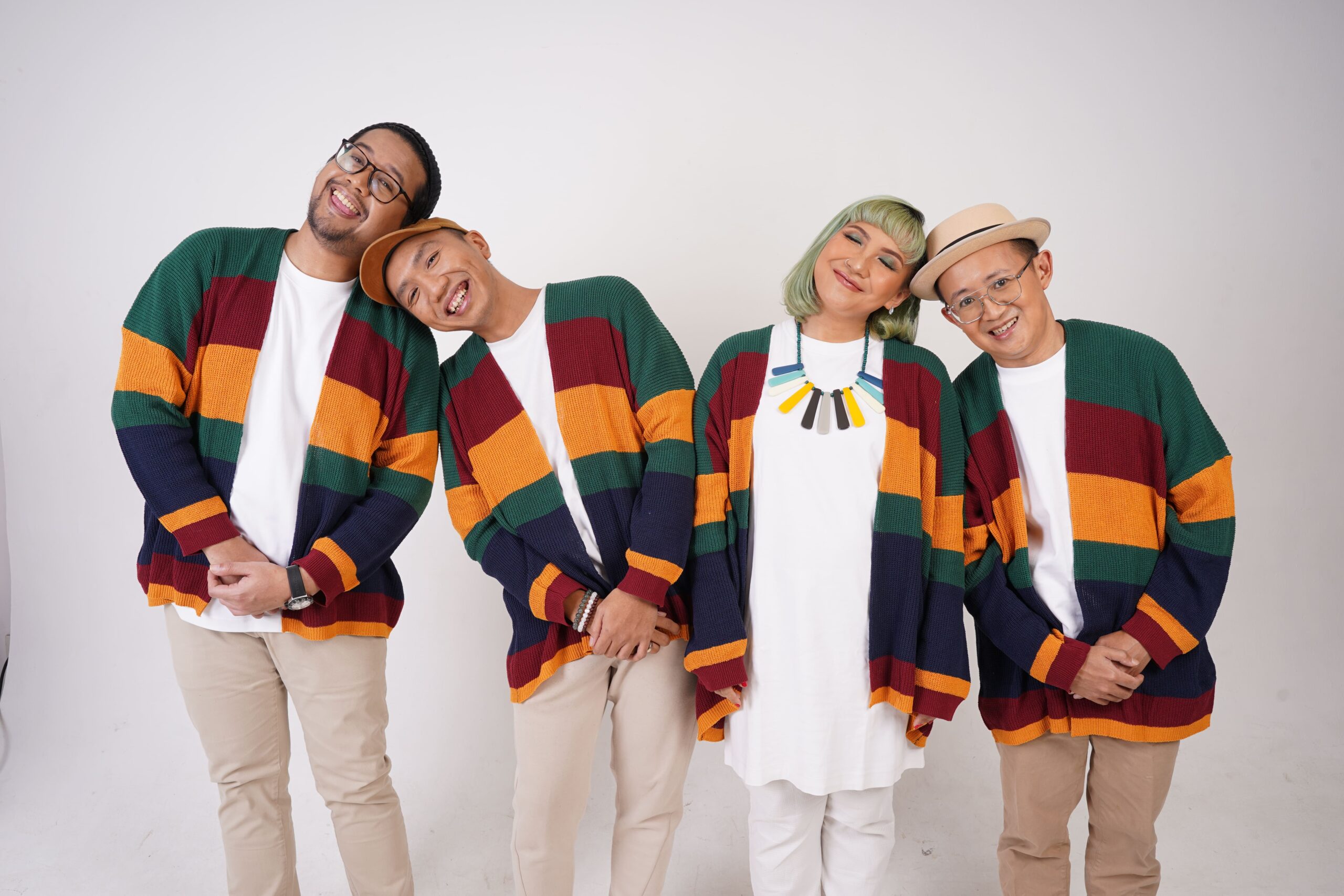 GRAND GALAXY PARK BEKASI HADIRKAN TEN2FIVE, SAATNYA NOSTALGIA BARENG