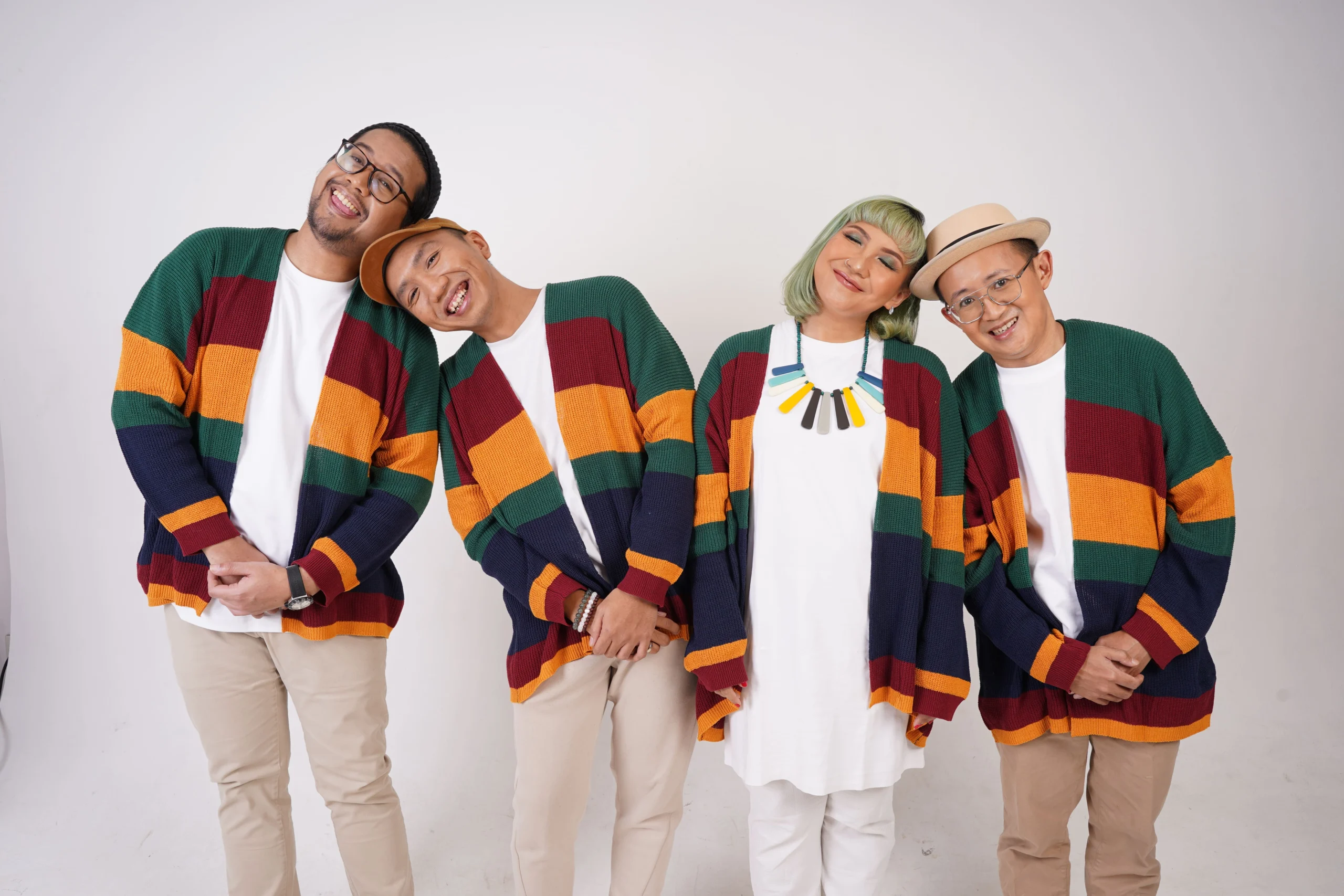 GRAND GALAXY PARK BEKASI HADIRKAN TEN2FIVE, SAATNYA NOSTALGIA BARENG GRAND GALAXY PARK BEKASI HADIRKAN TEN2FIVE, SAATNYA NOSTALGIA BARENG