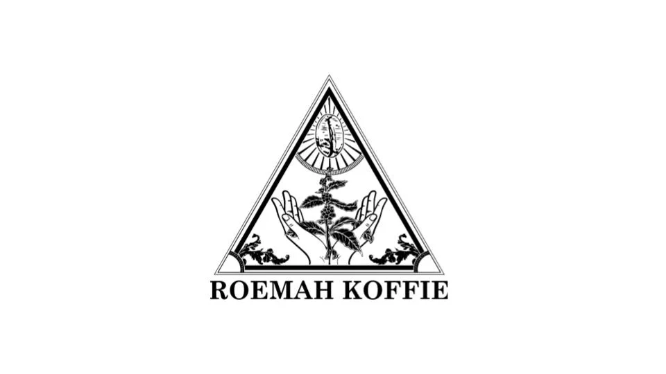 Roemah Koffie