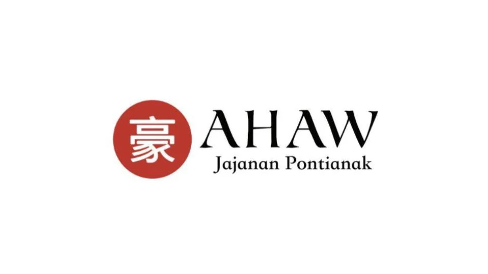 Ahaw Jajanan Khas Pontianak