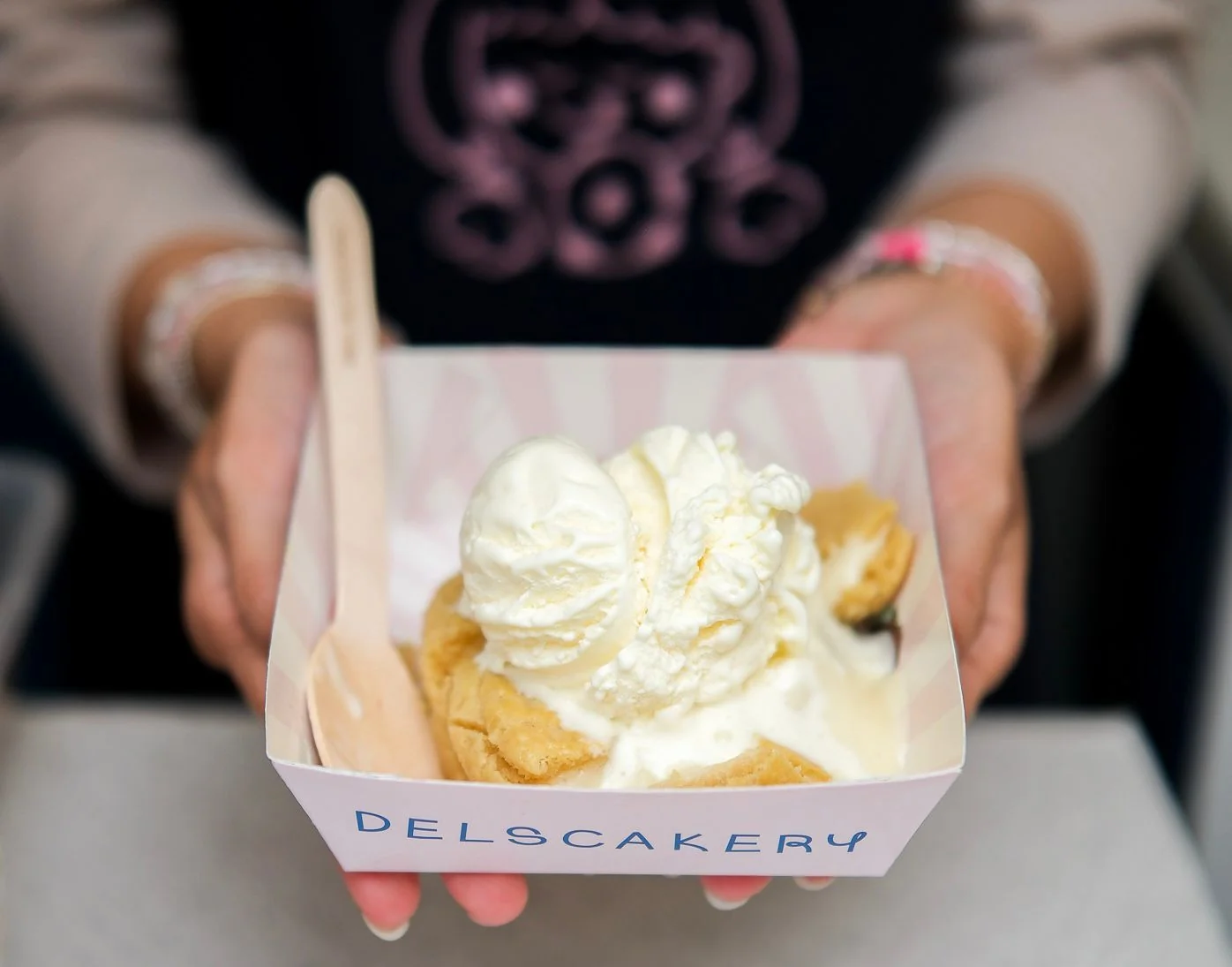 GGP Boyong Jajanan dan Dessert Viral di Jaksel - Grand Galaxy Park GGP Boyong Jajanan dan Dessert Viral di Jaksel - Grand Galaxy Park