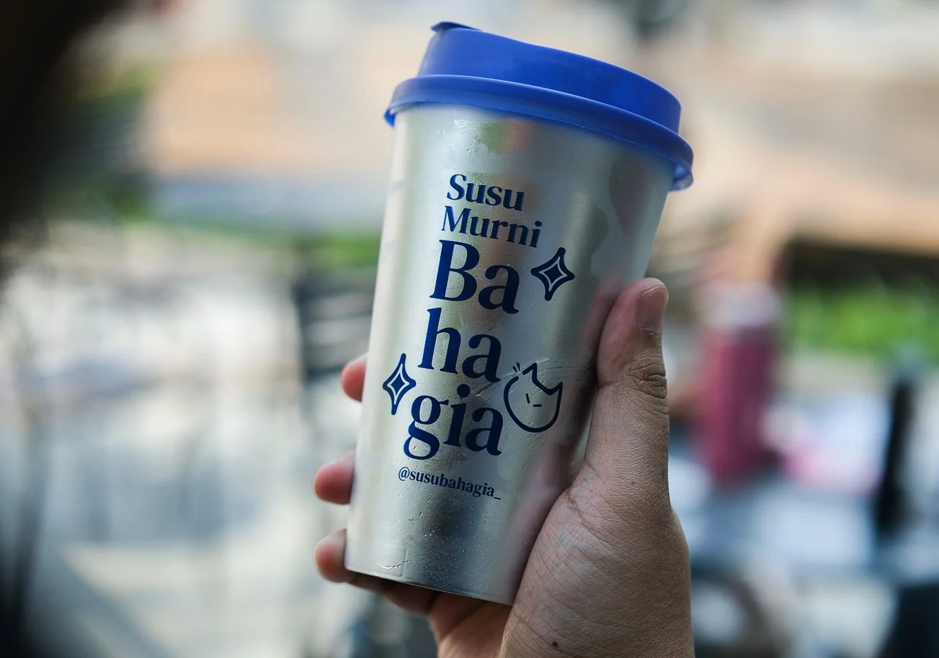 GGP Boyong Jajanan dan Dessert Viral di Jaksel - Grand Galaxy Park GGP Boyong Jajanan dan Dessert Viral di Jaksel - Grand Galaxy Park