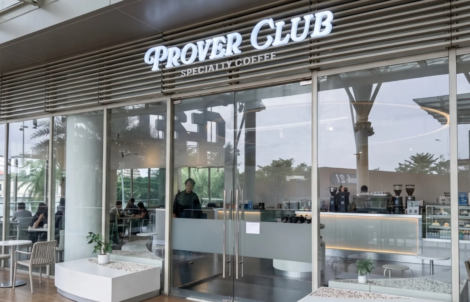Ngopi di Bekasi rasa di Jaksel? Kenalan Sama Prover Club! - Grand Galaxy Park Ngopi di Bekasi rasa di Jaksel? Kenalan Sama Prover Club! - Grand Galaxy Park