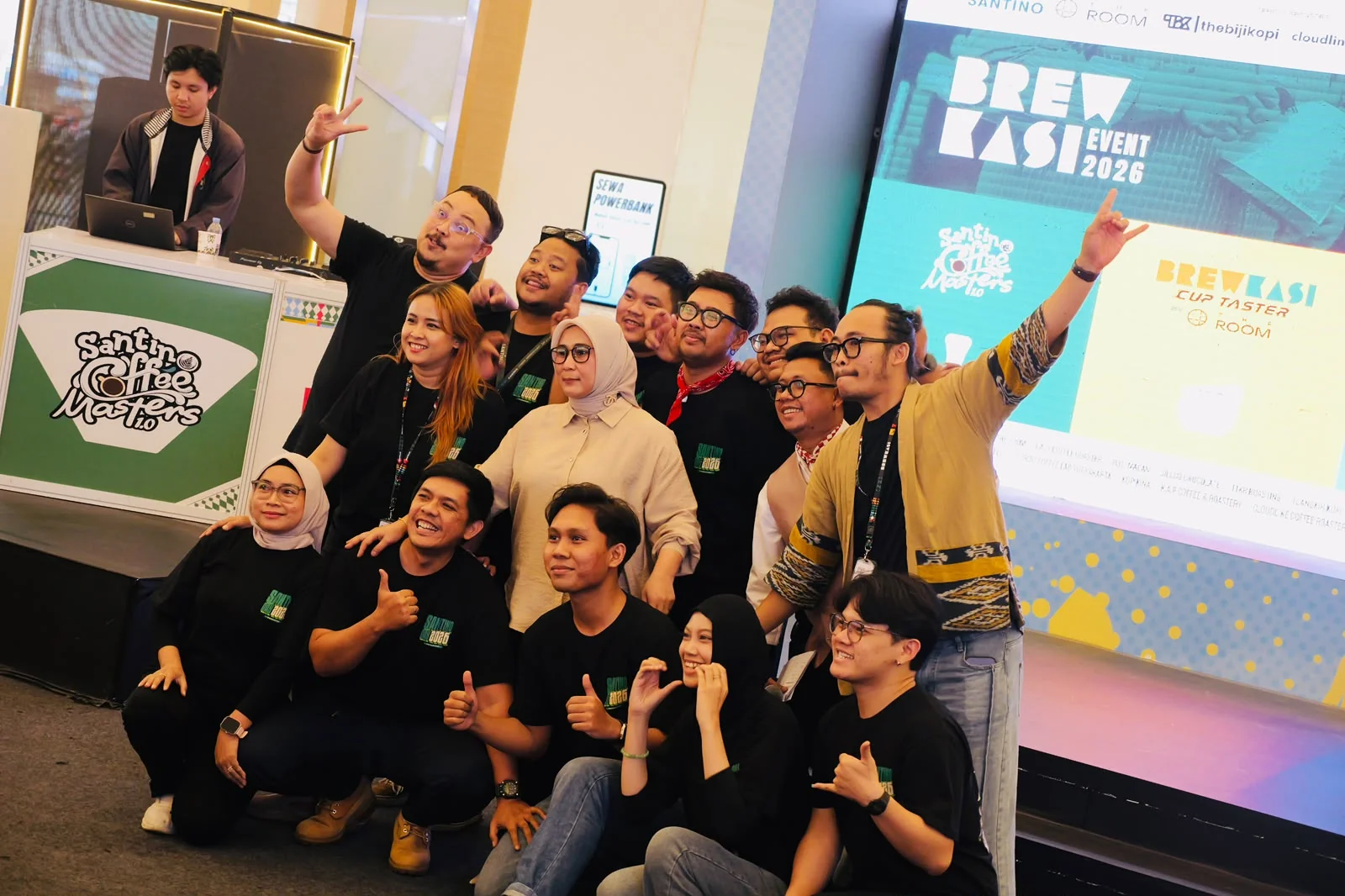 Brewkasi 2026 Makin Seru di GGP - Grand Galaxy Park Brewkasi 2026 Makin Seru di GGP - Grand Galaxy Park