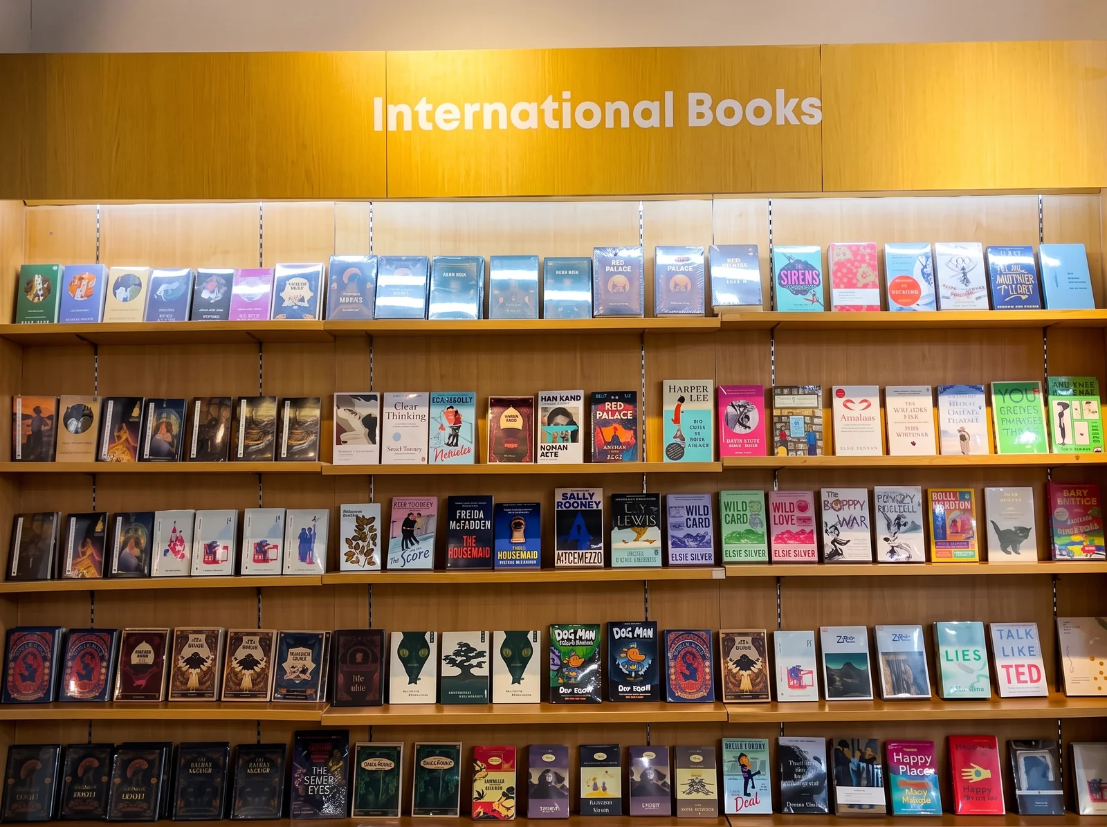Gramedia Udah Buka, Saatnya Hunting Buku! - Grand Galaxy Park Gramedia Udah Buka, Saatnya Hunting Buku! - Grand Galaxy Park