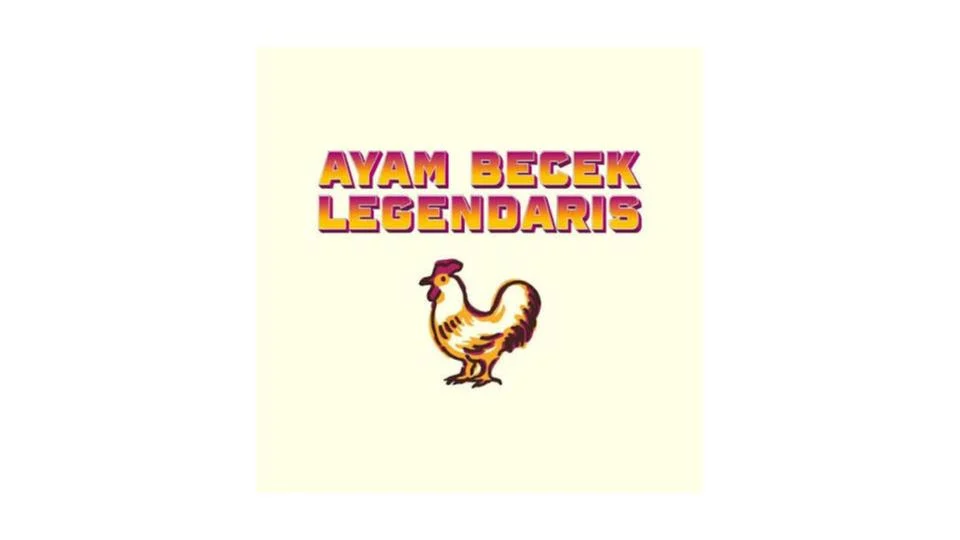 Ayam Becek Legendaris